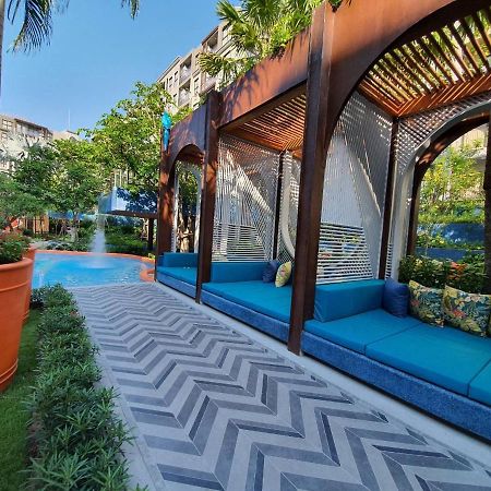 Lahabana Huahin by Moji Apartment Bagian luar foto