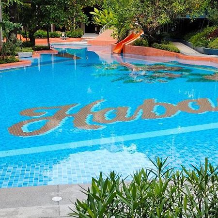 Lahabana Huahin by Moji Apartment Bagian luar foto