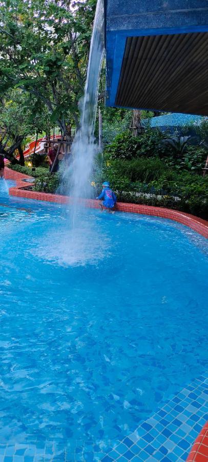 Lahabana Huahin by Moji Apartment Bagian luar foto