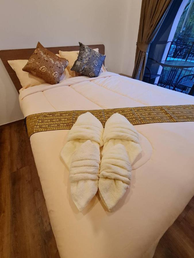 Lahabana Huahin by Moji Apartment Bagian luar foto