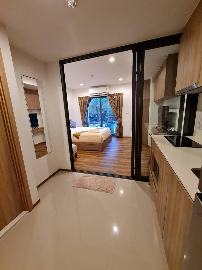 Lahabana Huahin by Moji Apartment Bagian luar foto