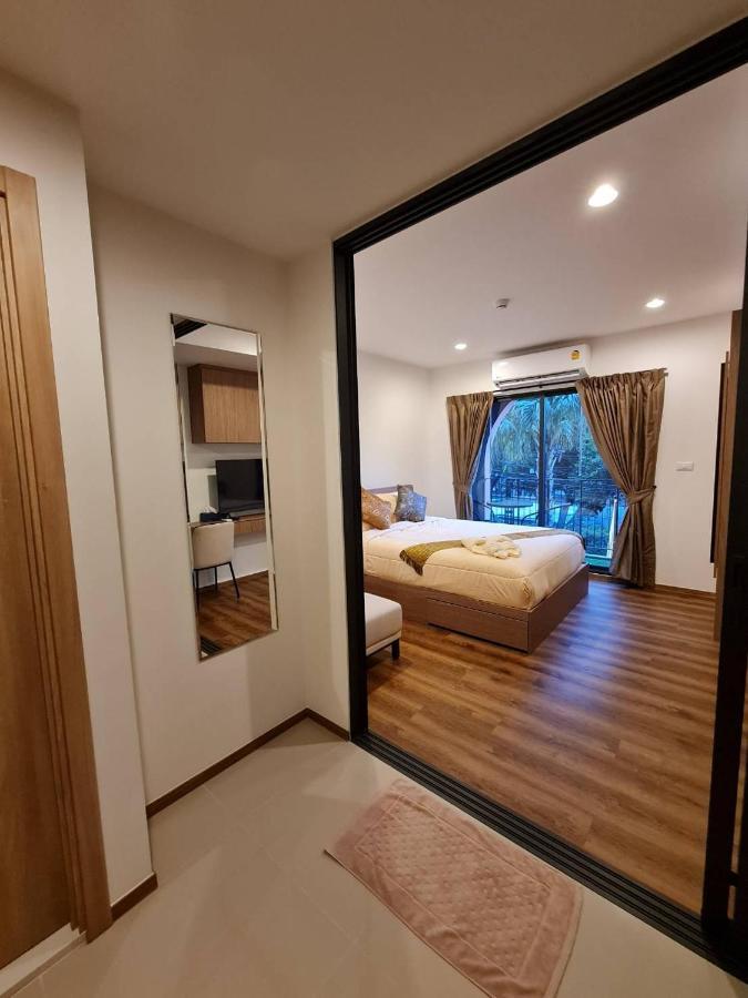 Lahabana Huahin by Moji Apartment Bagian luar foto