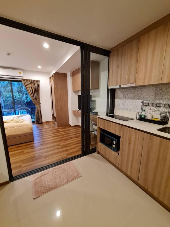 Lahabana Huahin by Moji Apartment Bagian luar foto