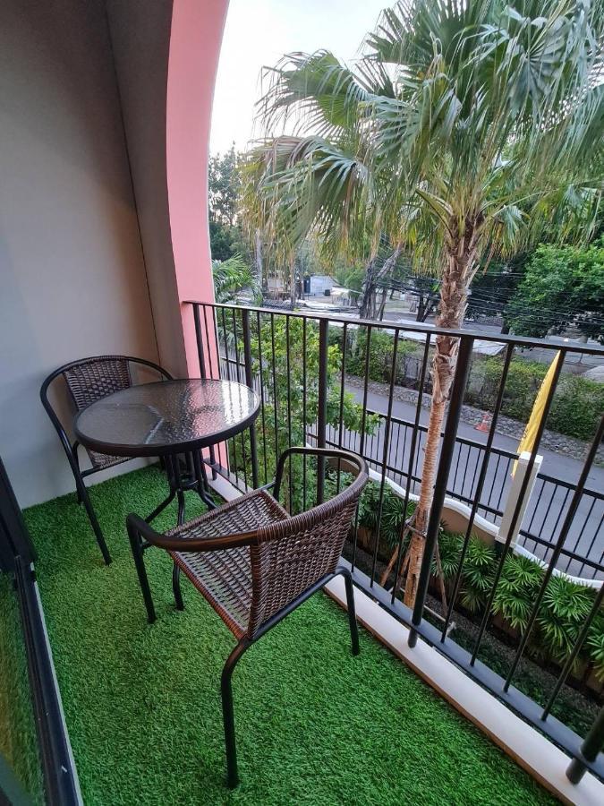 Lahabana Huahin by Moji Apartment Bagian luar foto