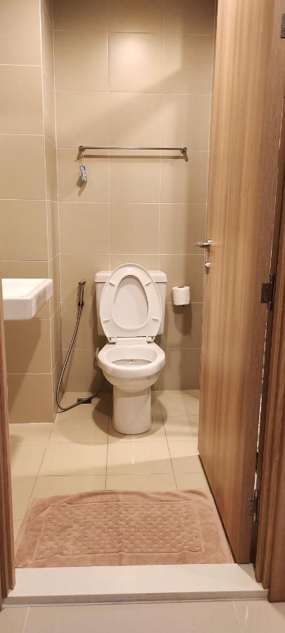 Lahabana Huahin by Moji Apartment Bagian luar foto