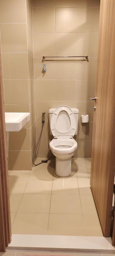 Lahabana Huahin by Moji Apartment Bagian luar foto