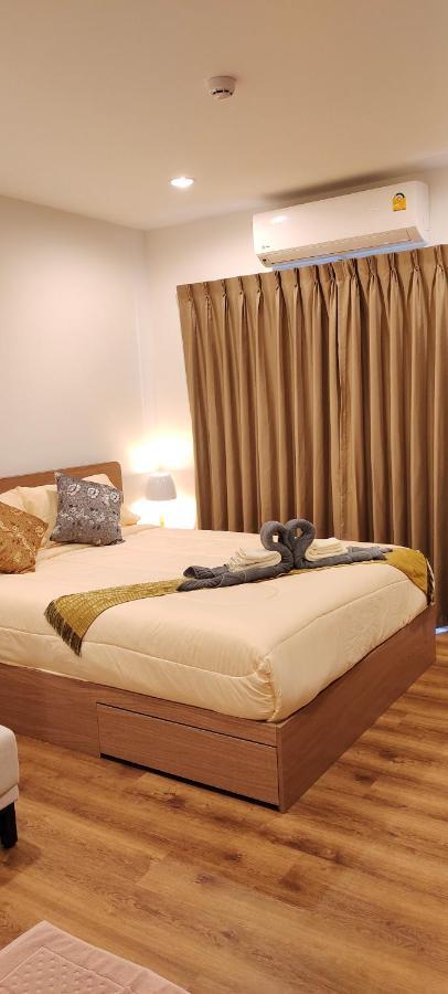 Lahabana Huahin by Moji Apartment Bagian luar foto