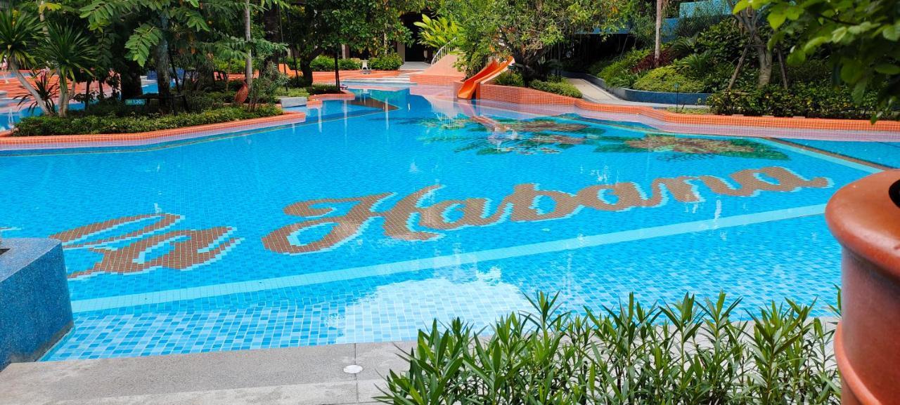 Lahabana Huahin by Moji Apartment Bagian luar foto