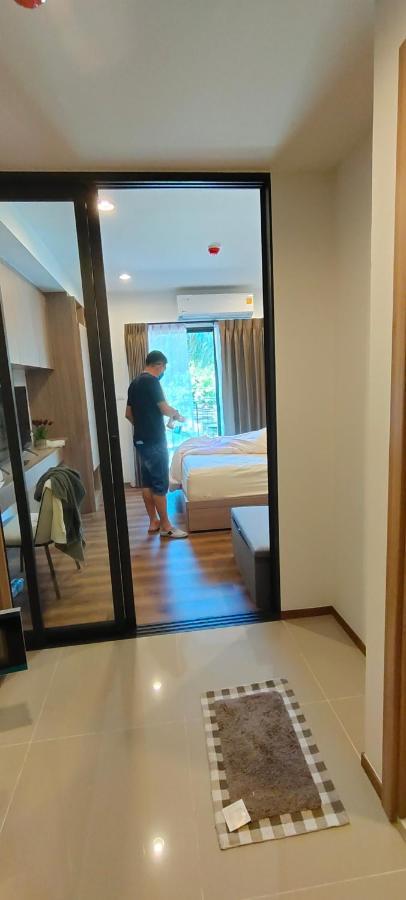 Lahabana Huahin by Moji Apartment Bagian luar foto