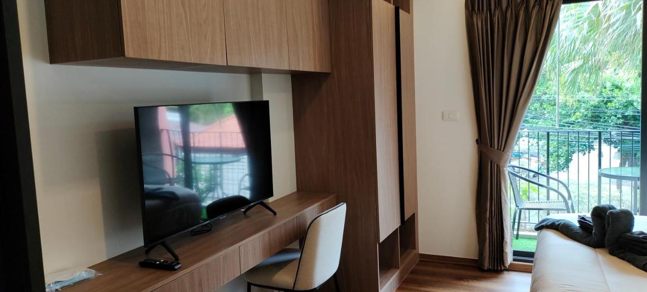 Lahabana Huahin by Moji Apartment Bagian luar foto