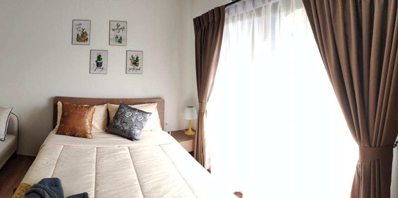 Lahabana Huahin by Moji Apartment Bagian luar foto