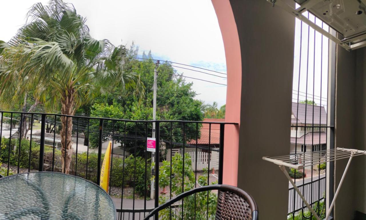 Lahabana Huahin by Moji Apartment Bagian luar foto